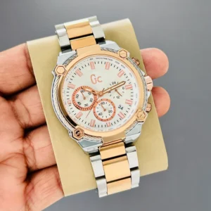 Buy Classy Guess Collection Watch For Men (ZS567)