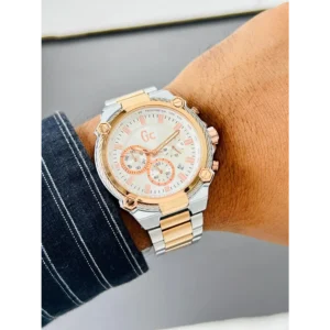 Buy Classy Guess Collection Watch For Men (ZS568)