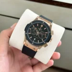 Buy Classy Hublot Big Bang Watch For Men (CSO1675)