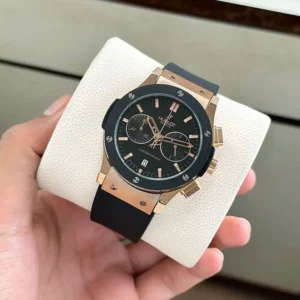Buy Classy Hublot Big Bang Watch For Men (CSO1675)