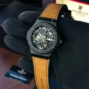 Buy Classy Hublot Big Bang Watch For Men (CSO1688)