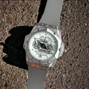 Buy Classy Hublot Big Bang Watch For Men (TW331)