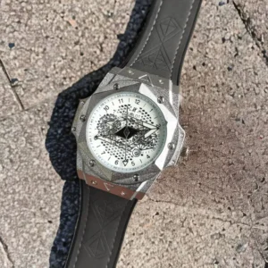 Buy Classy Hublot Big Bang Watch For Men (TW332)
