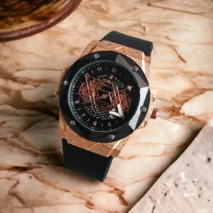 Buy Classy Hublot Big Bang Watch For Men (TW375)