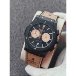 Buy Classy Hublot Watch For Men (FH46)
