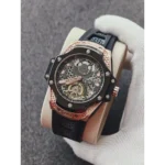 Buy Classy Hublot Watch For Men (FH50)