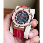 Buy Classy Hublot Watch For Men (LAZ1375)