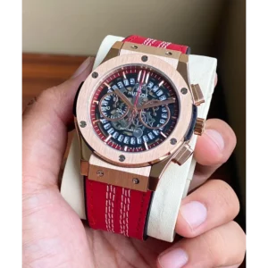 Buy Classy Hublot Watch For Men (LAZ1375)