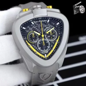Buy Classy Lamborghini Watch For Men (TW277)