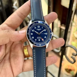 Buy Classy Longines Spirit Watch For Men (SHH0606)