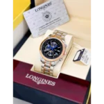 Buy Classy Longines Watch For Men (CS4338)