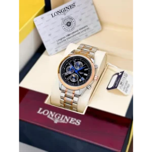 Buy Classy Longines Watch For Men (CS4338)