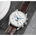 Buy Classy Longines Watch For Men (LAB103)