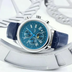 Buy Classy Longines Watch For Men (TW261)