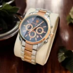Buy Classy Maserati Chronograph With Date Watch For Men (SHH04736)