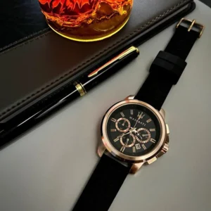Buy Classy Maserati Watch For Men (TW382)