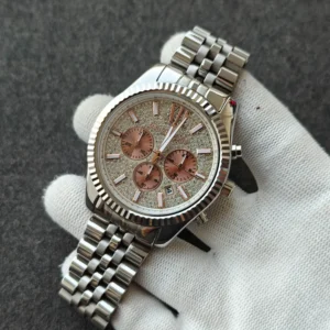 Buy Classy Michael Kors Watch For Men (FH58)