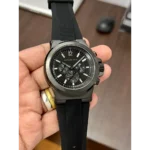 Buy Classy Michael Kors Watch For Men (LAZ1400)