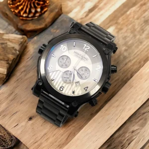 Buy Classy Mont Blanc Kingdom Watch For Men (SHH04723)