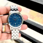 Buy Classy Mont Blanc Star Legacy Watch For Men (SHH04724)