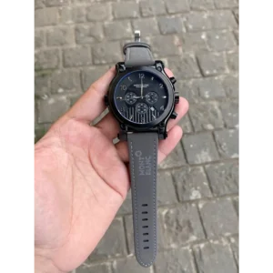 Buy Classy Mont Blanc Watch For Men (CS4322)