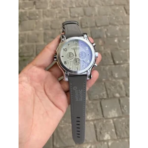 Buy Classy Mont Blanc Watch For Men (CS4323)