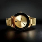 Buy Classy Movado Watch For Men (TW464)