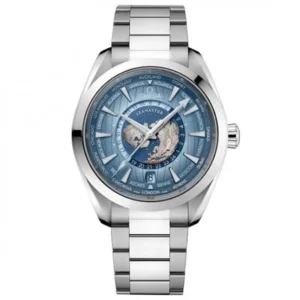 Buy Classy Omega Seamaster Aqua Terra Watch For Men (SHH04684)