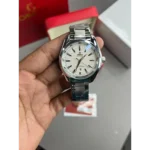 Buy Classy Omega Seamaster Heavy Quality Watch For Men (SHH04744)