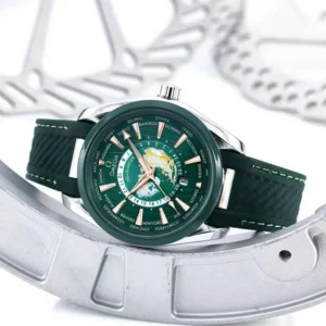 Buy Classy Omega Seamaster Watch For Men (TW241)