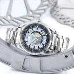 Buy Classy Omega Seamaster Watch For Men (TW242)