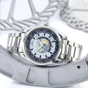 Buy Classy Omega Seamaster Watch For Men (TW242)