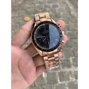 Buy Classy Omega Speedmaster Watch For Men (BSF1221)