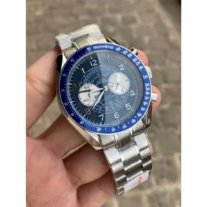 Buy Classy Omega Speedmaster Watch For Men (BSF1223)