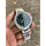 Buy Classy Omega Speedmaster Watch For Men (BSF1224)