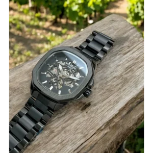 Buy Classy Patek Philippe Automatic Watch For Men (SHH04761)