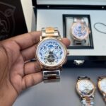 Buy Classy Patek Philippe Watch For Men (CS4296)