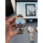 Buy Classy Patek Philippe Watch For Men (CS4317)