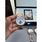 Buy Classy Patek Philippe Watch For Men (CS4325)