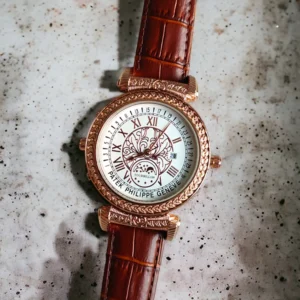 Buy Classy Patek philippe Watch For Men (TW455)