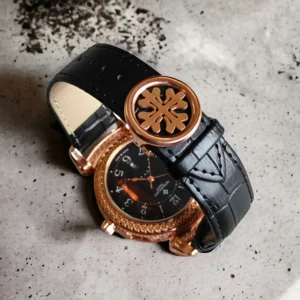 Buy Classy Patek philippe Watch For Men (TW460)