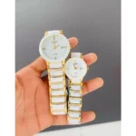 Buy Classy Rado Couple Watch (ZS574)
