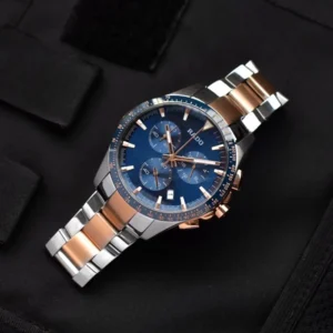 Buy Classy Rado Hyperchrome Chronograph Watch For Men (SHH04774)