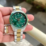 Buy Classy Rado Hyperchrome Chronograph Watch For Men (SHH04775)