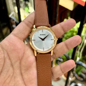 Buy Classy Rado Watch For Men (LAZ1364)