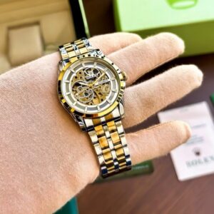 Rolex Watch for Men Automatic | Buy at Best Price - WeftKart