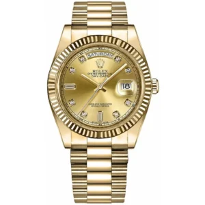 Buy Classy Rolex Watch For Men (BH1107)