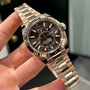 Buy Classy Rolex Watch For Men (BSF1618)