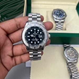 Buy Classy Rolex Watch For Men (CS4297)
