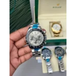 Buy Classy Rolex Watch For Men (CS4318)